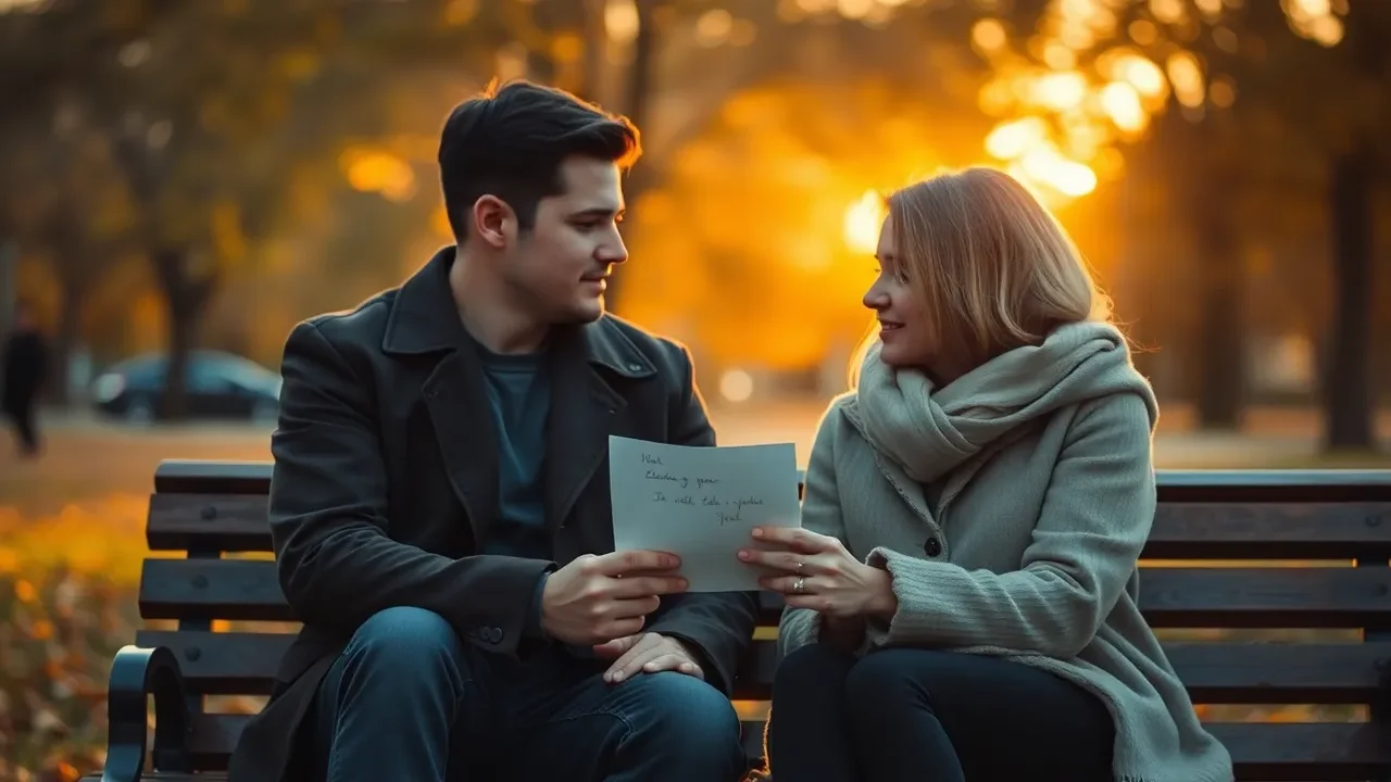 MIE7 Short Review: 10 Minutes to Love Again