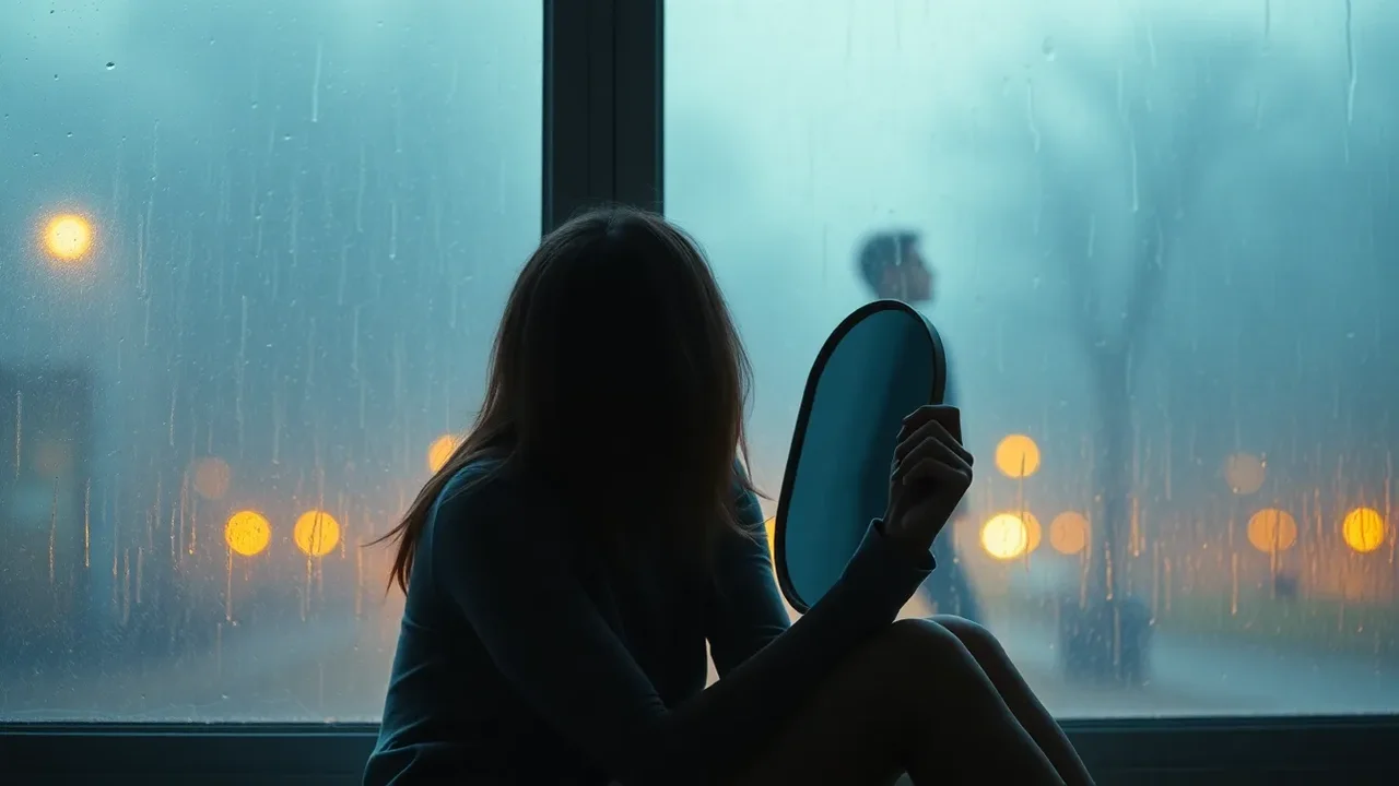 MIE7 Short Review: Love After Betrayal and Pain